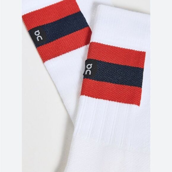 NWT QC Womens Tennis Socks - Picture 3 of 7